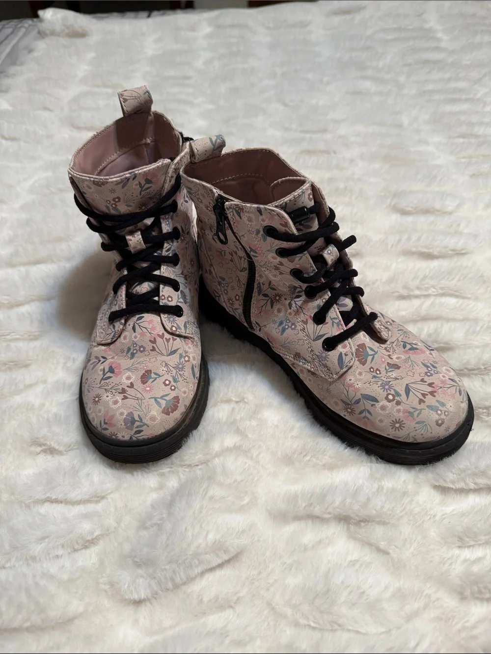 art class stylish floral